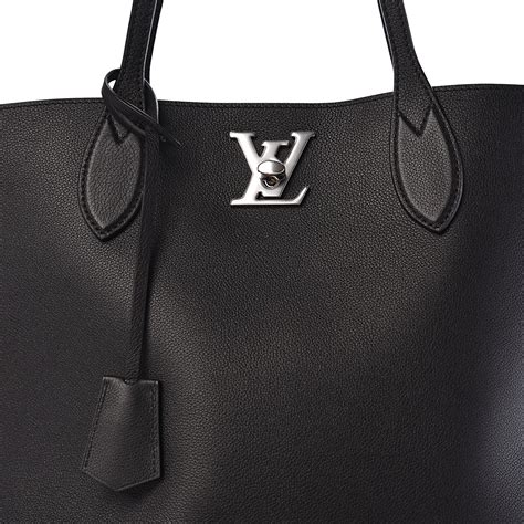 louis vuitton lock me go|louis vuitton lockme tote.